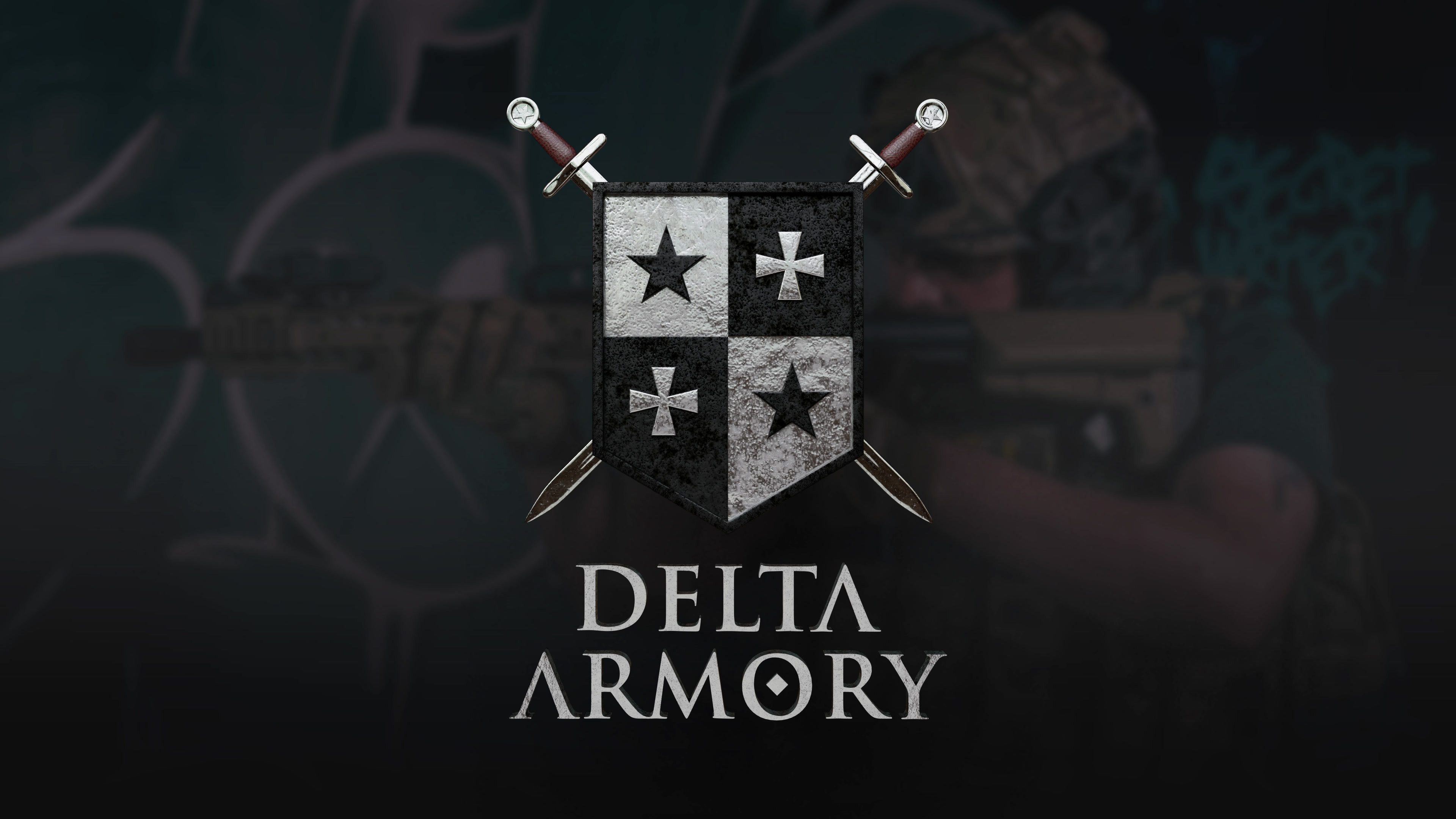 Delta Armory - вже в магазині HITMAN!